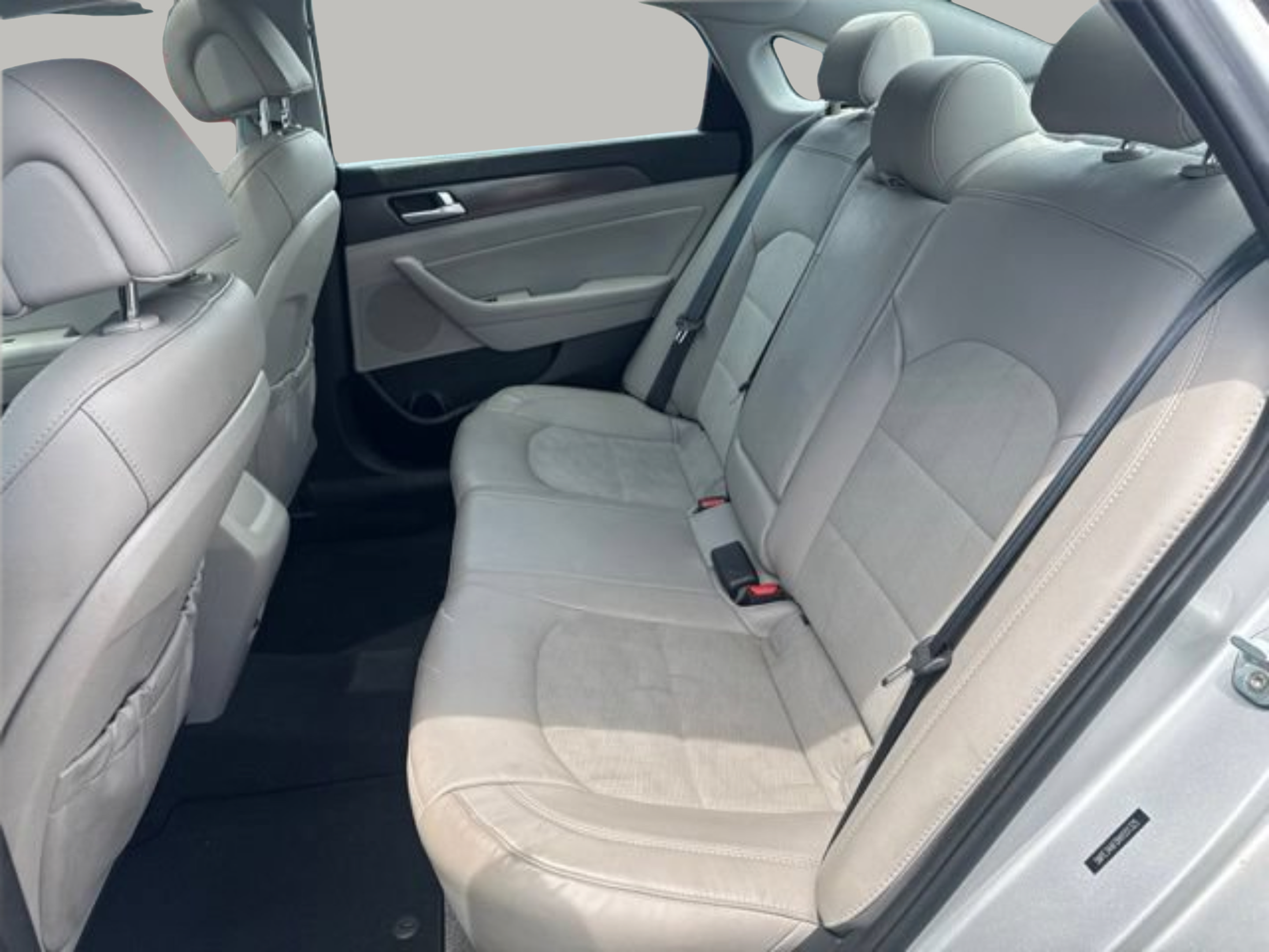 Used 2017 Hyundai Sonata Sport w/ Value Edition Package 02 FWD image 28