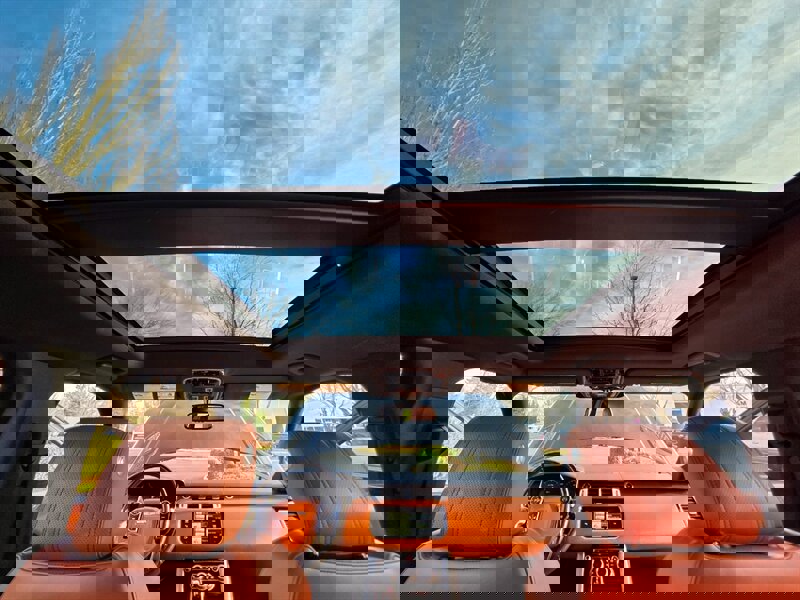 Used 2014 Land Rover Range Rover Sport Supercharged image 17