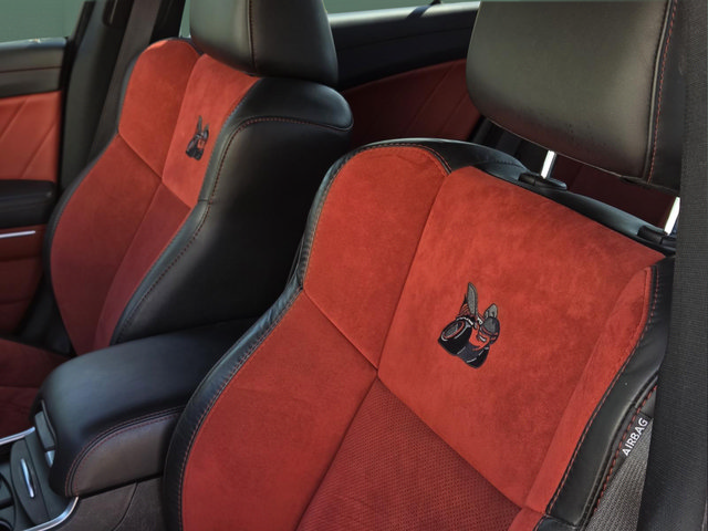 Used 2022 Dodge Charger Scat Pack RWD image 25