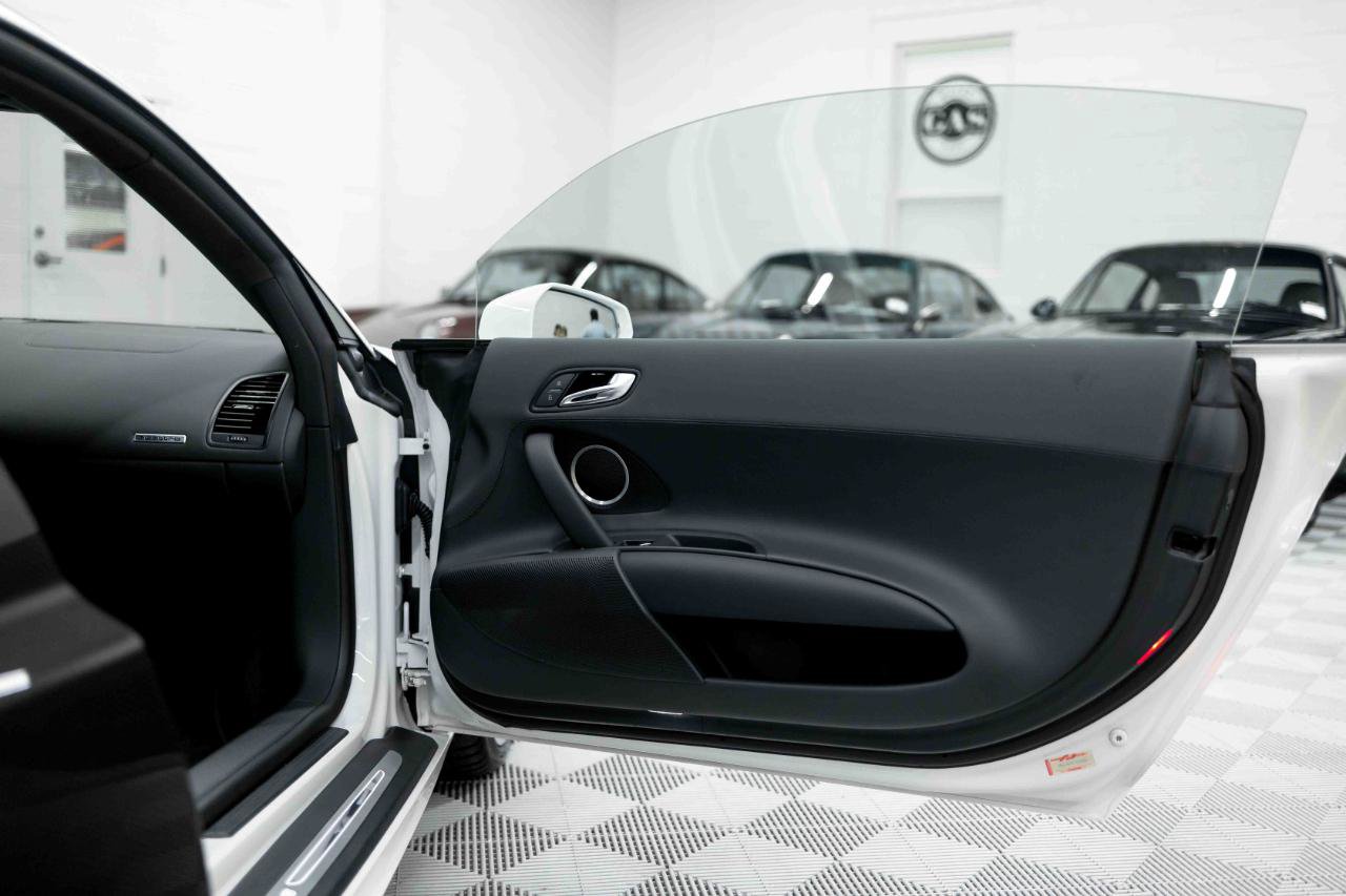 Used 2014 Audi R8 V10 AWD/4WD image 76