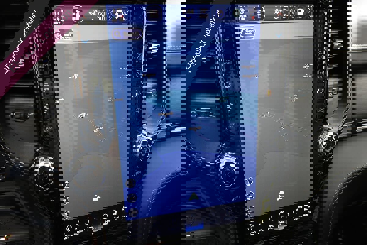 Used 2022 RAM 3500 Limited image 8