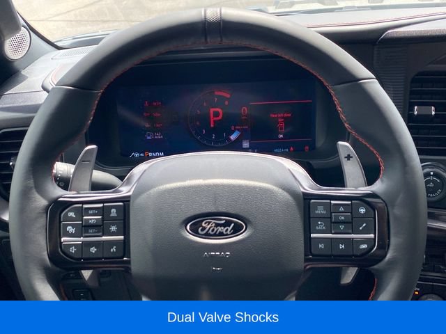 Used 2026 Ford F150 Raptor w/ Equipment Group 803A Raptor R AWD/4WD image 9