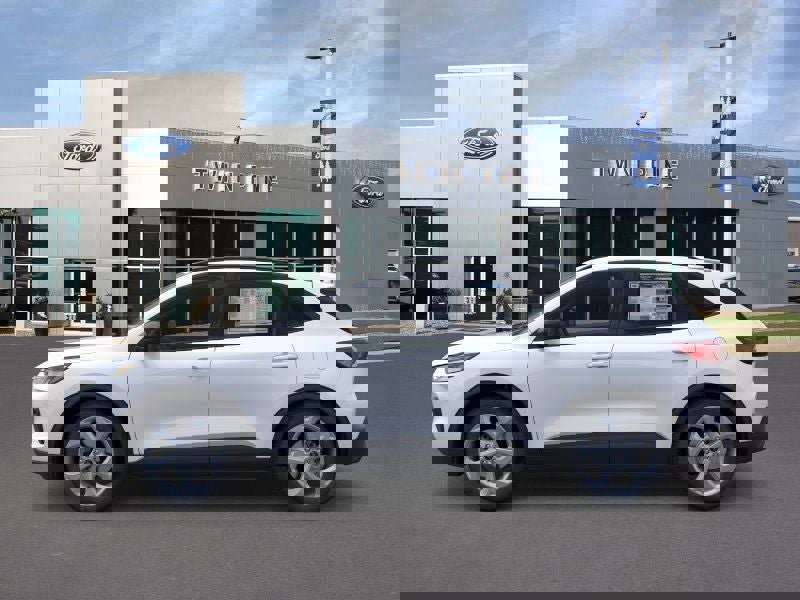 New 2026 Ford Escape ST-Line w/ Tech Pack #1 image 3