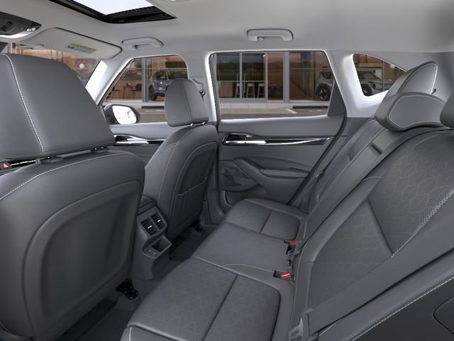 New 2026 Kia Seltos EX image 18