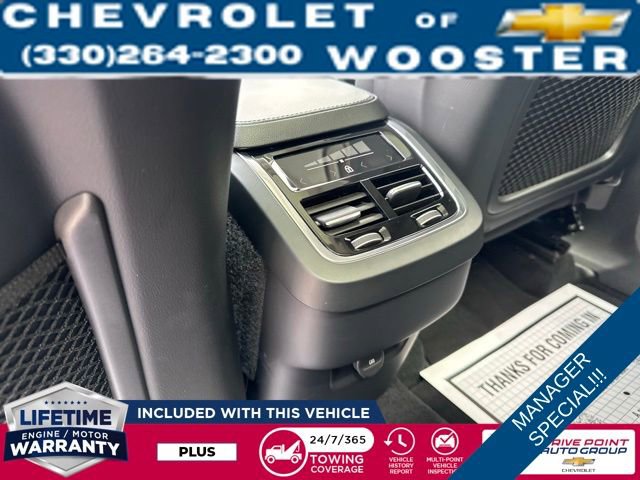 Used 2022 Volvo XC90 T5 Momentum image 29