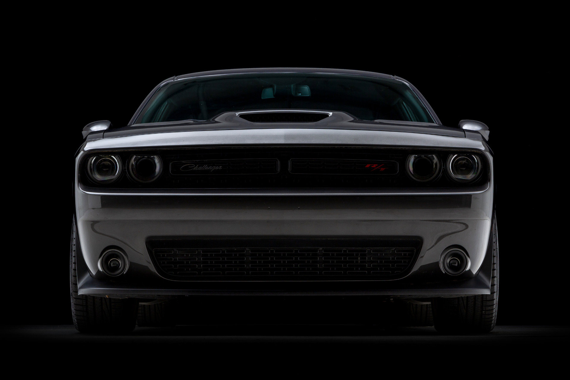 Used 2021 Dodge Challenger R/T Scat Pack RWD image 8