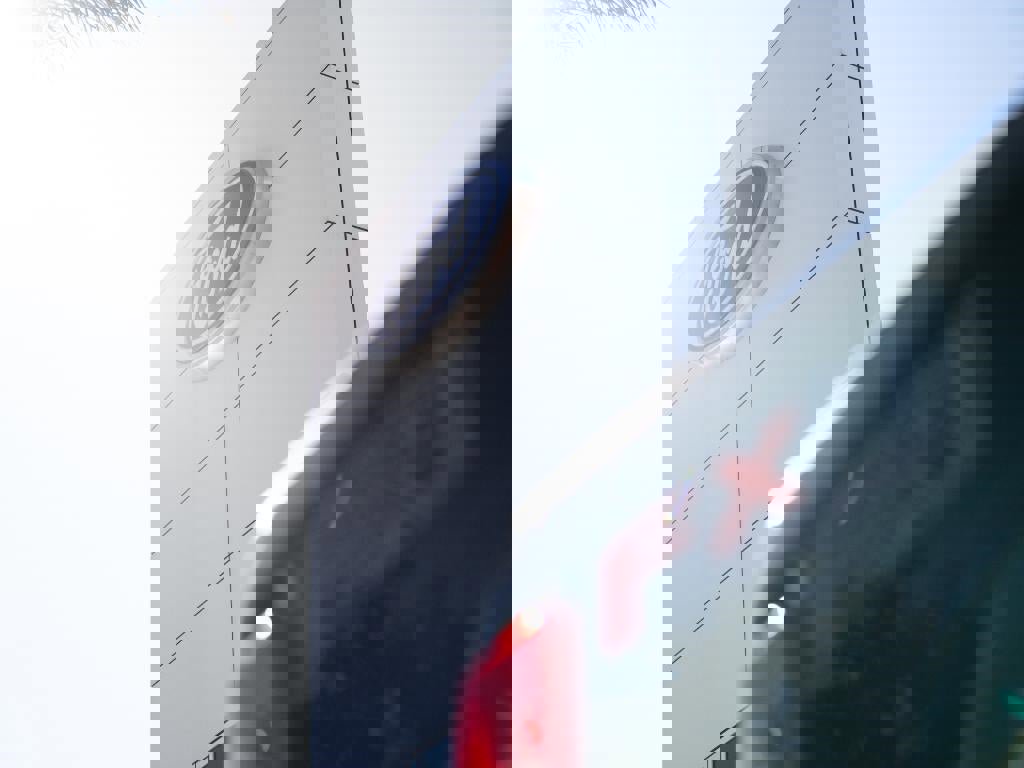 New 2026 Ford F550 2WD Crew Cab Super Duty image 27