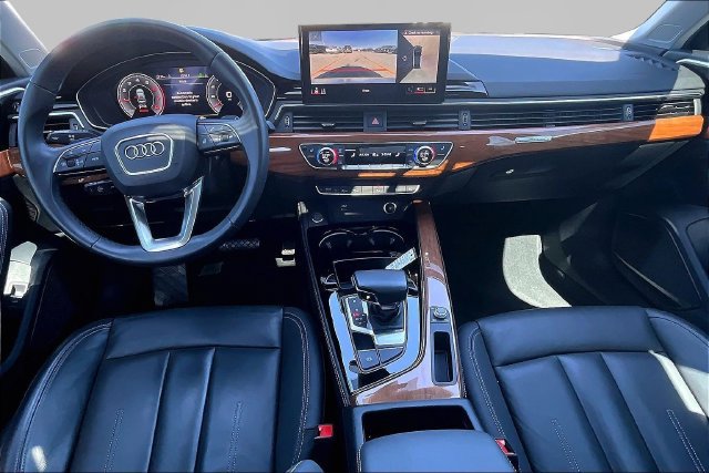 Used 2023 Audi A4 2.0T Premium Plus w/ Premium Plus Package AWD/4WD image 15