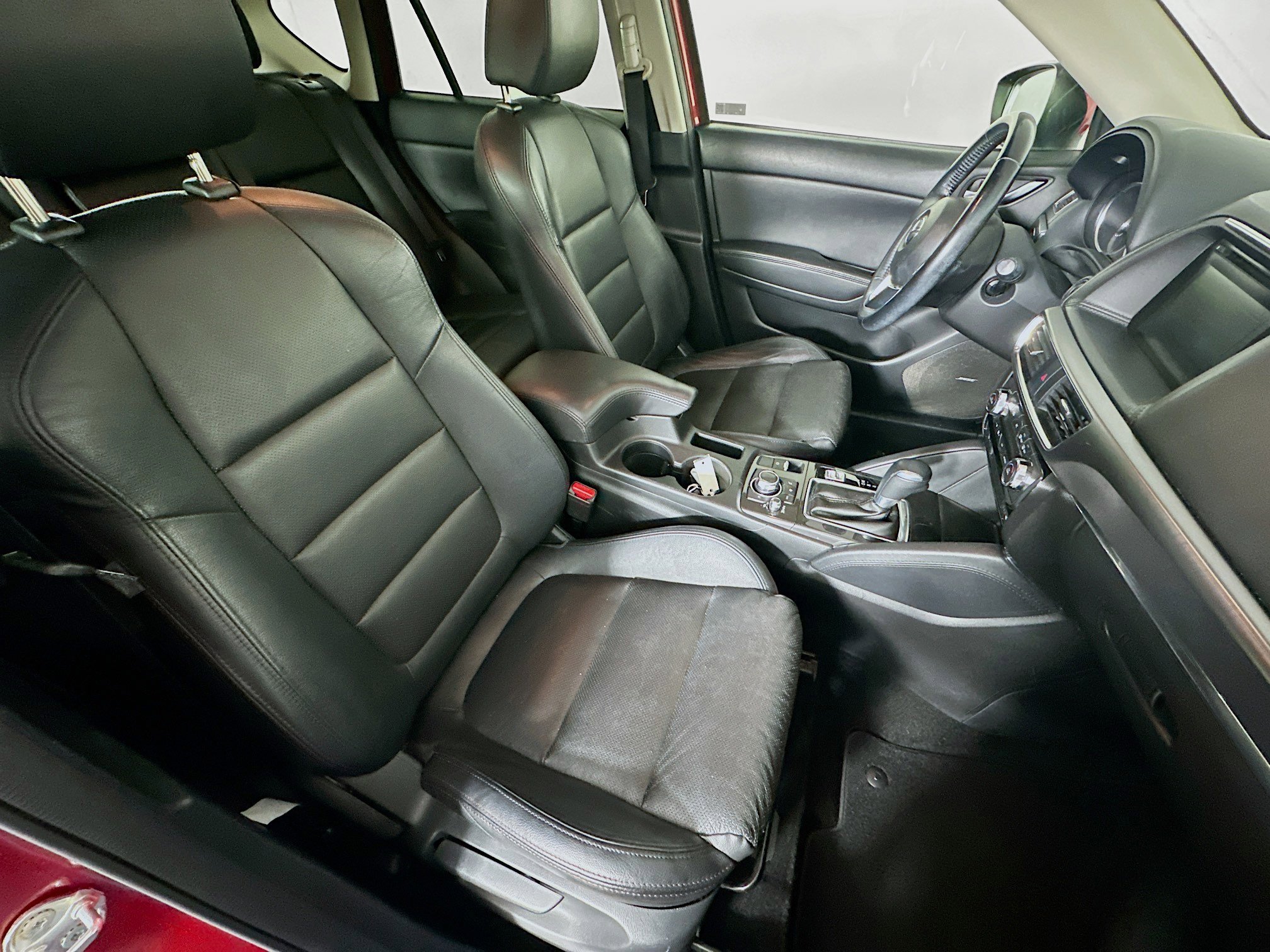 Used 2016 MAZDA CX-5 Grand Touring image 32