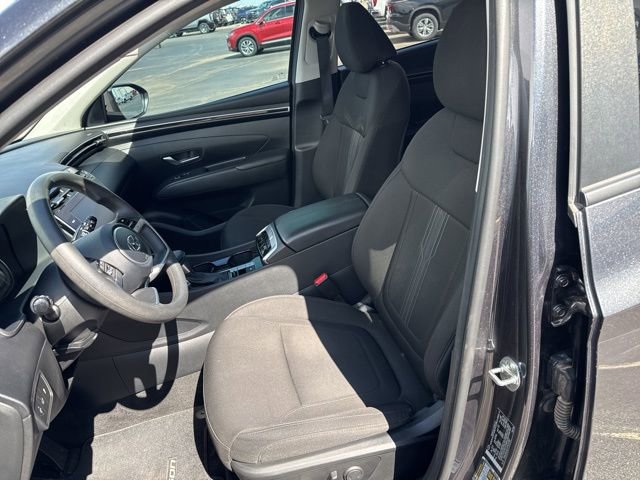 Used 2023 Hyundai Tucson SEL FWD image 8