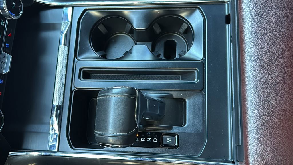 Certified 2023 Ford F150 Lariat image 17