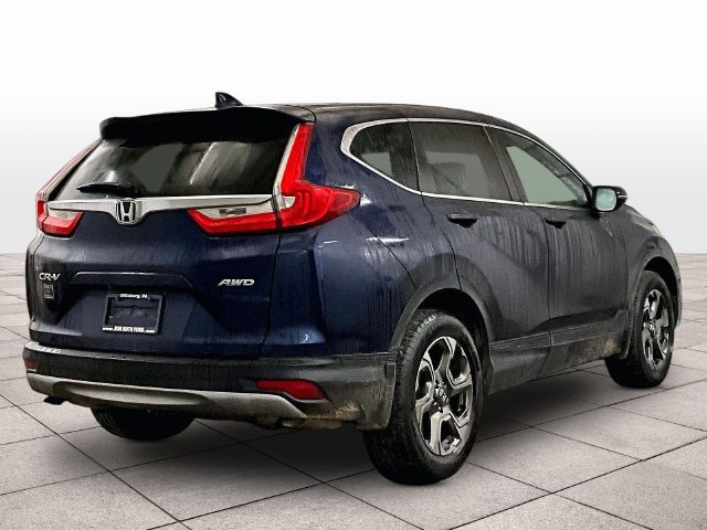 Used 2018 Honda CR-V EX image 11