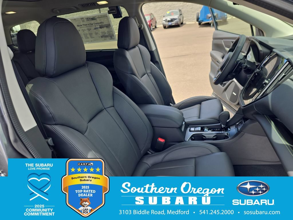 New 2026 Subaru Ascent Bronze Edition AWD/4WD image 14