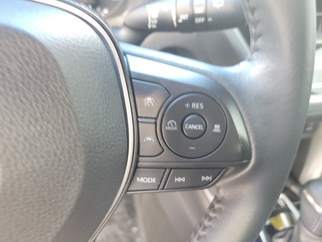 Certified 2023 Toyota Corolla Cross LE FWD image 27