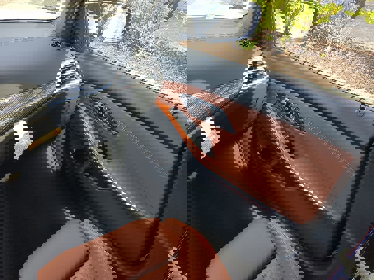 Used 2025 BMW M3 Competition w/ Executive Package image 17