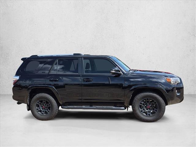 Used 2023 Toyota 4Runner SR5 Premium w/ Moonroof Package RWD image 4