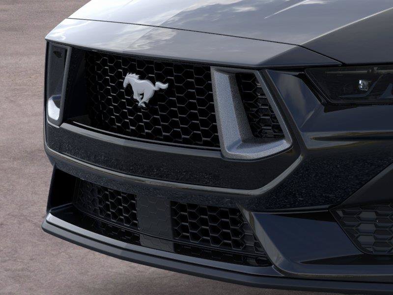 New 2026 Ford Mustang GT Premium w/ Mustang FX Package RWD image 17