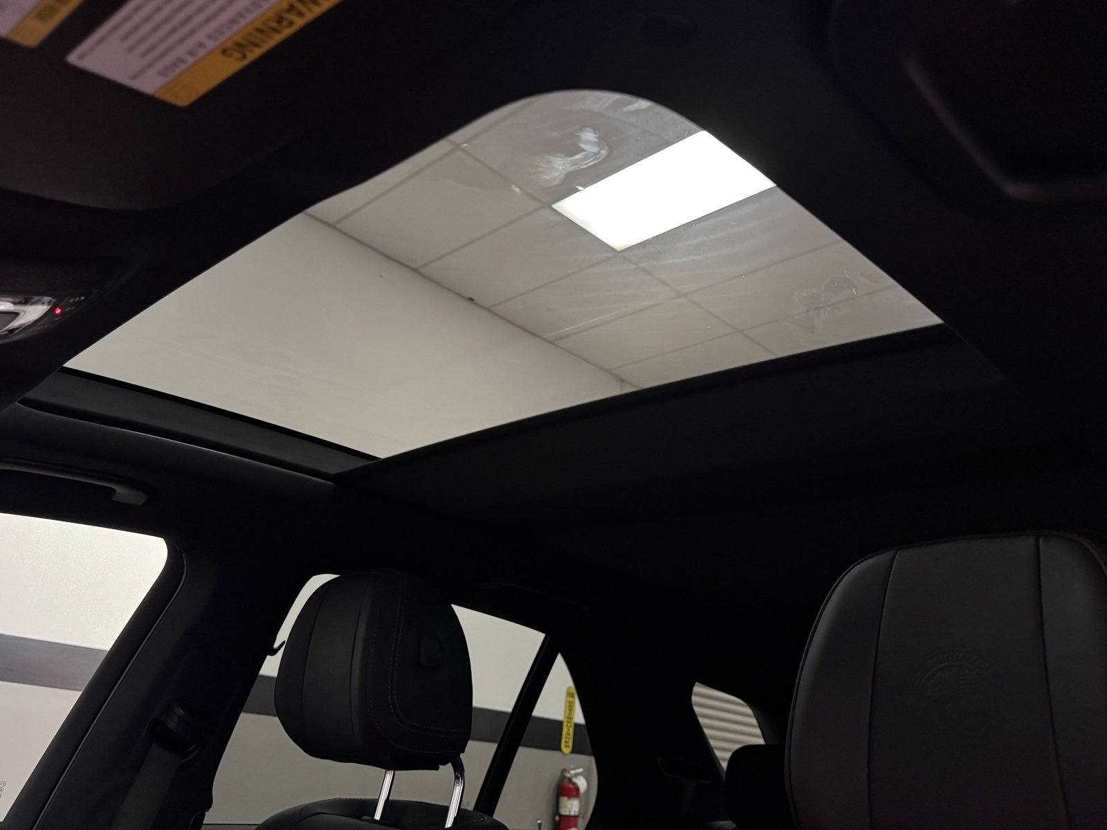 Used 2026 Mercedes-Benz GLE 53 AMG 4MATIC image 27