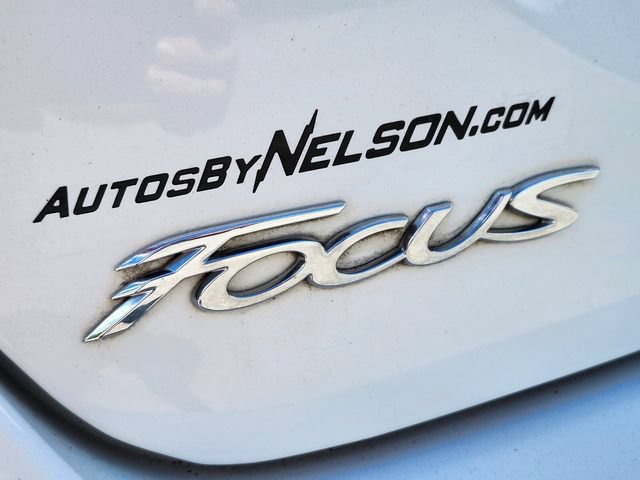 Used 2014 Ford Focus SE FWD image 19