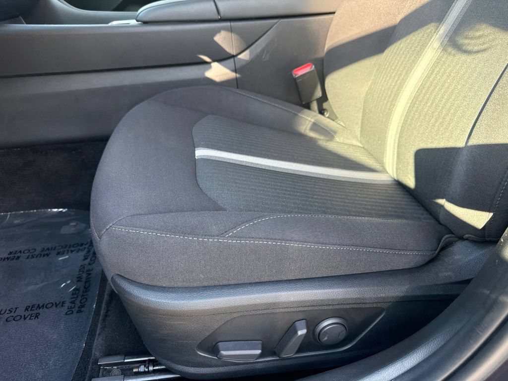 Used 2024 Hyundai Sonata SEL FWD image 14