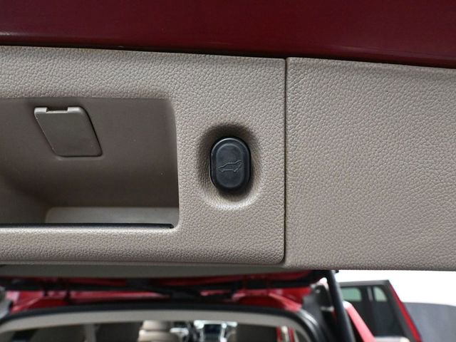 Used 2015 Chevrolet Tahoe LTZ image 47