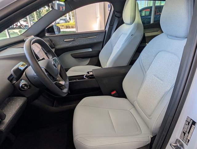 Used 2025 Volvo EX30 Ultra image 5