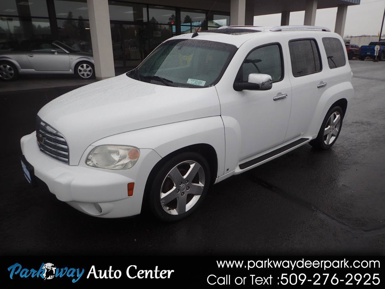 Used 2006 Chevrolet HHR LT w/ Preferred Equipment Group FWD image 1