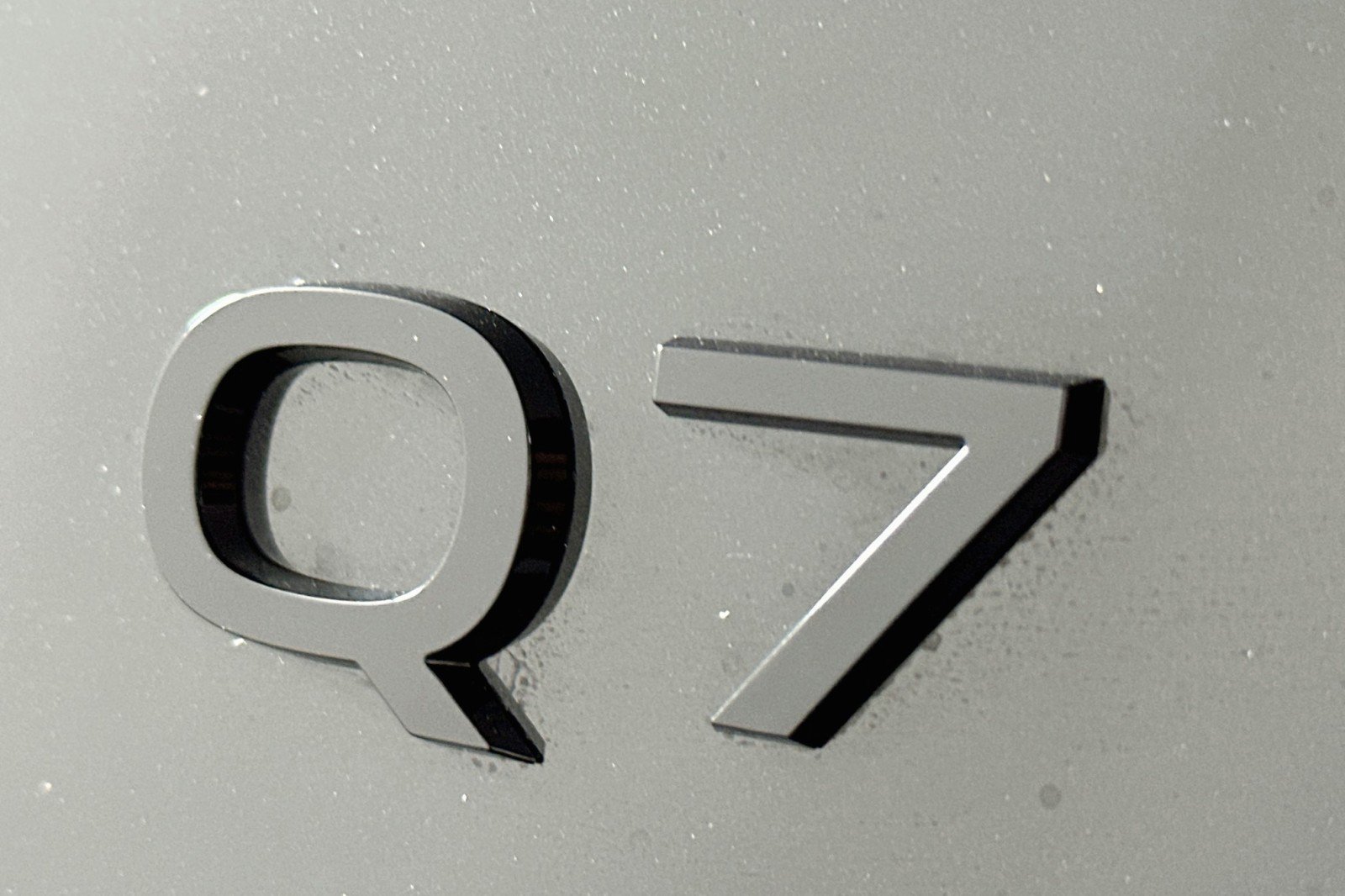 New 2026 Audi Q7 2.0T Premium Plus AWD/4WD image 10