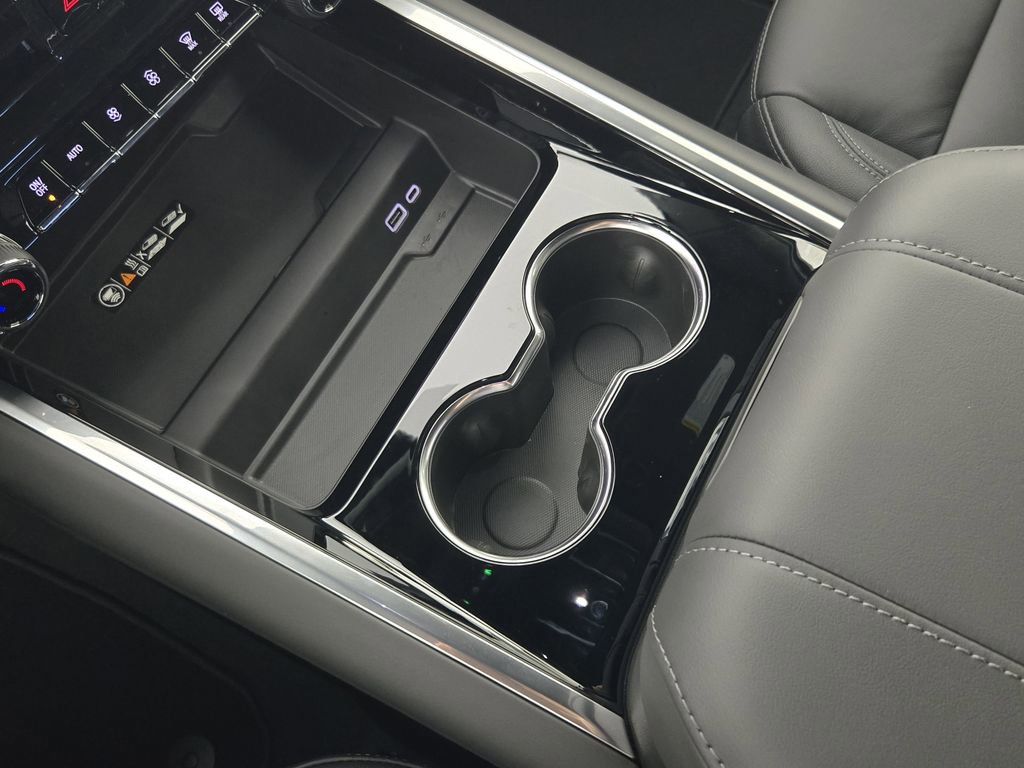 New 2026 Chevrolet Tahoe LT w/ Comfort Package image 20