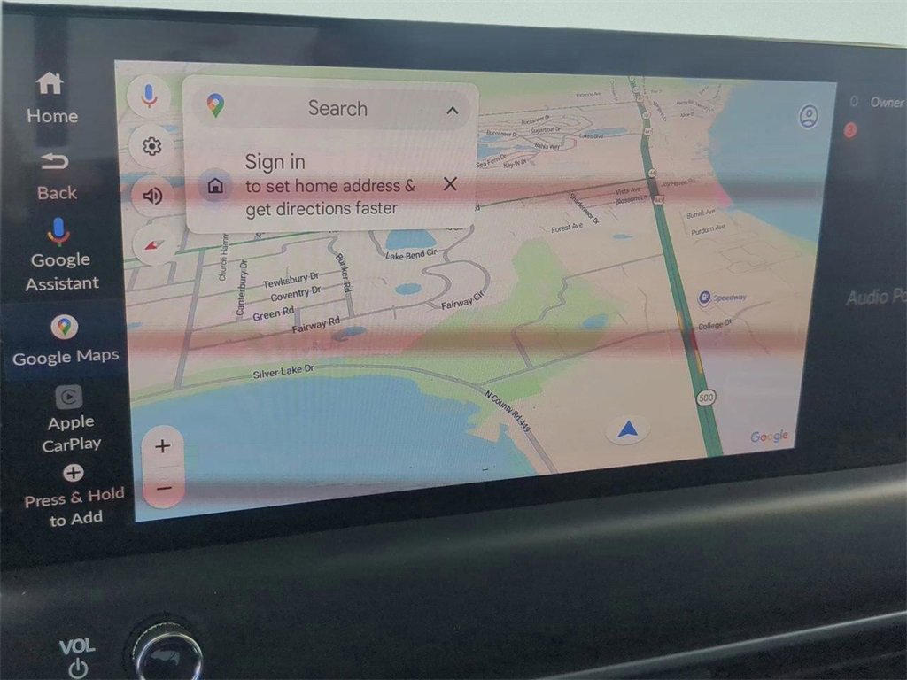 New 2026 Honda Pilot EX-L image 21