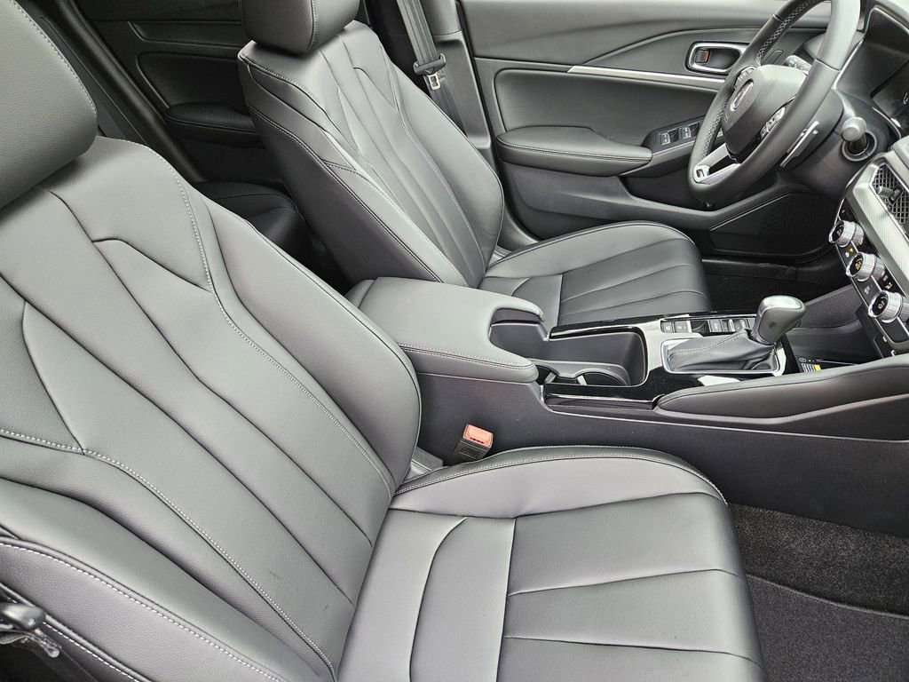 New 2026 Acura Integra A-Spec FWD image 12