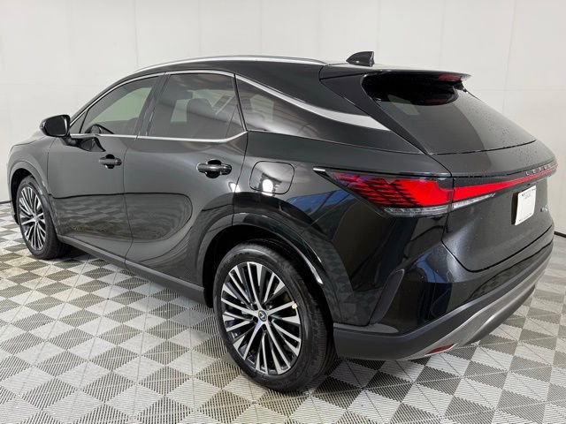 New 2025 Lexus RX 350 Premium Plus image 3
