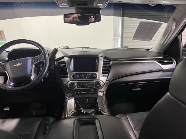 Used 2015 Chevrolet Tahoe LT image 20