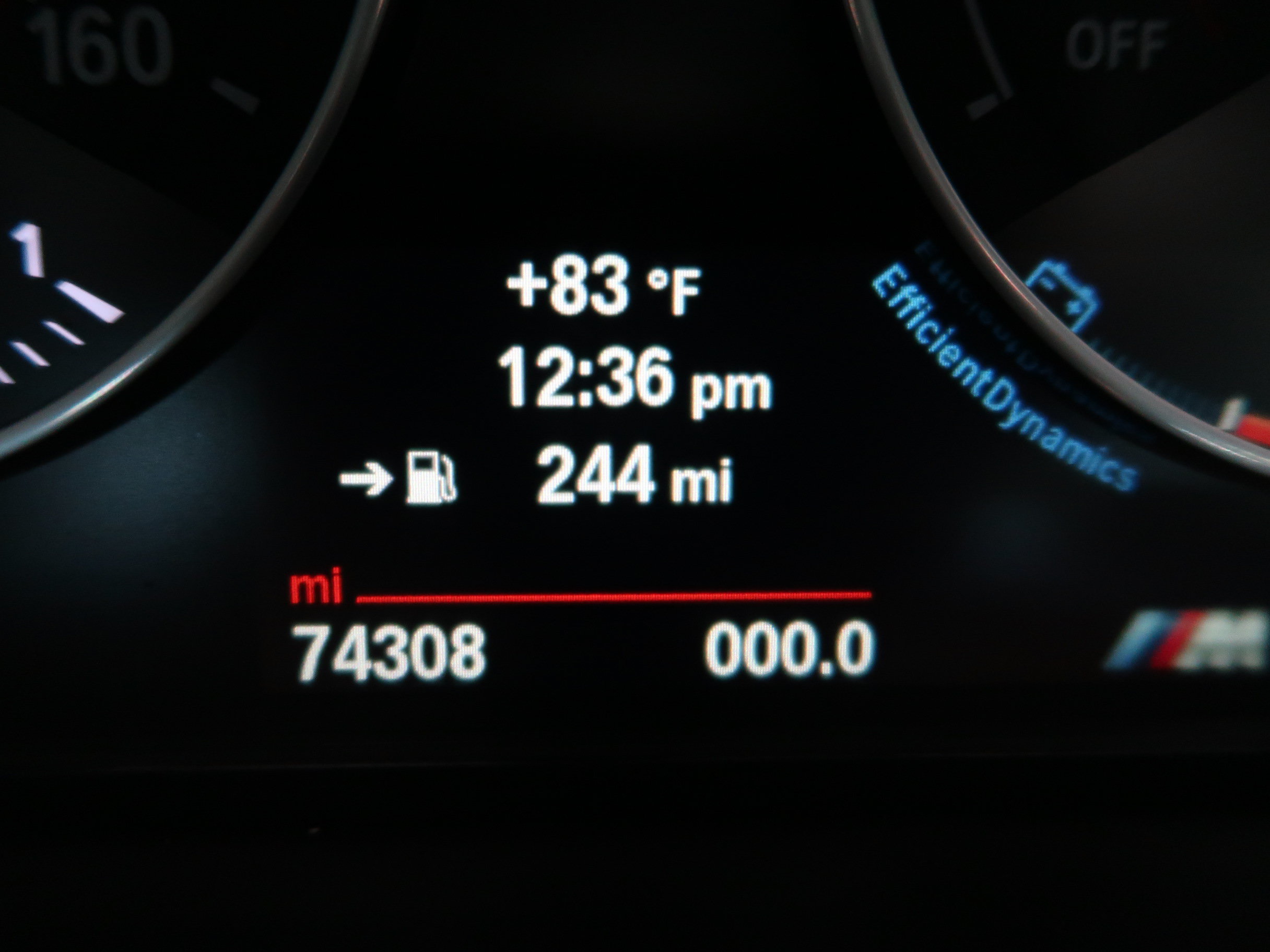 Used 2015 BMW M235i Coupe RWD image 24