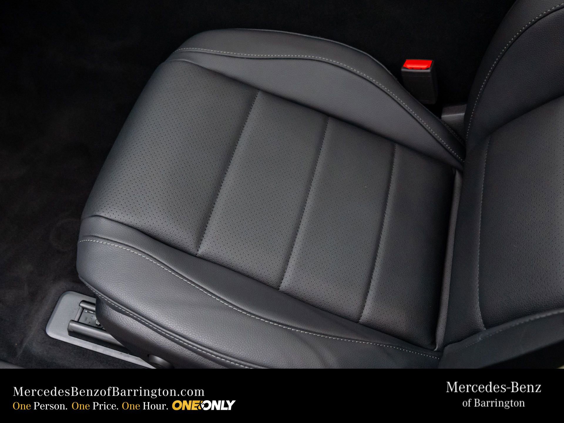 New 2026 Mercedes-Benz GLE 450 4MATIC image 18