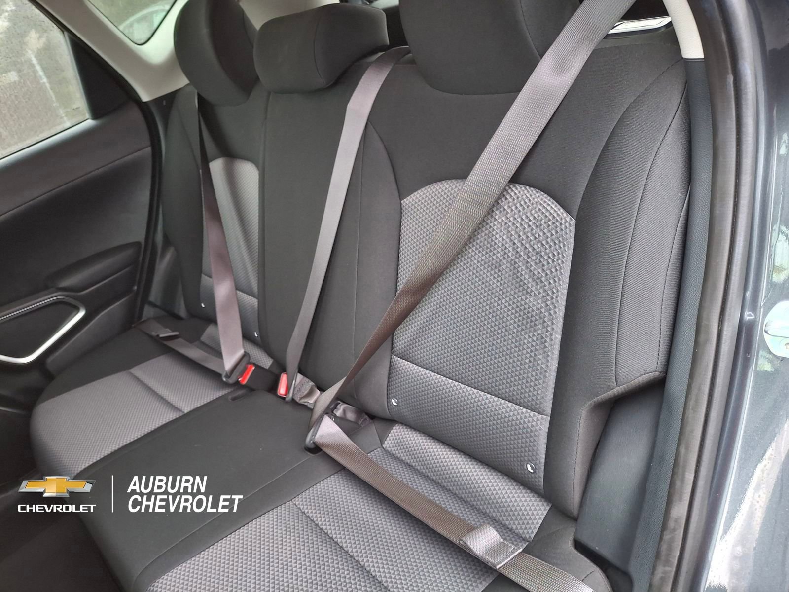 Used 2024 Kia Soul LX w/ Option Group 015 FWD image 20