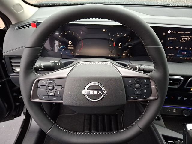 New 2026 Nissan Sentra SV w/ SV Convenience Package image 8