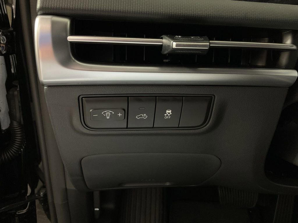 New 2026 Hyundai Santa Cruz SEL image 29