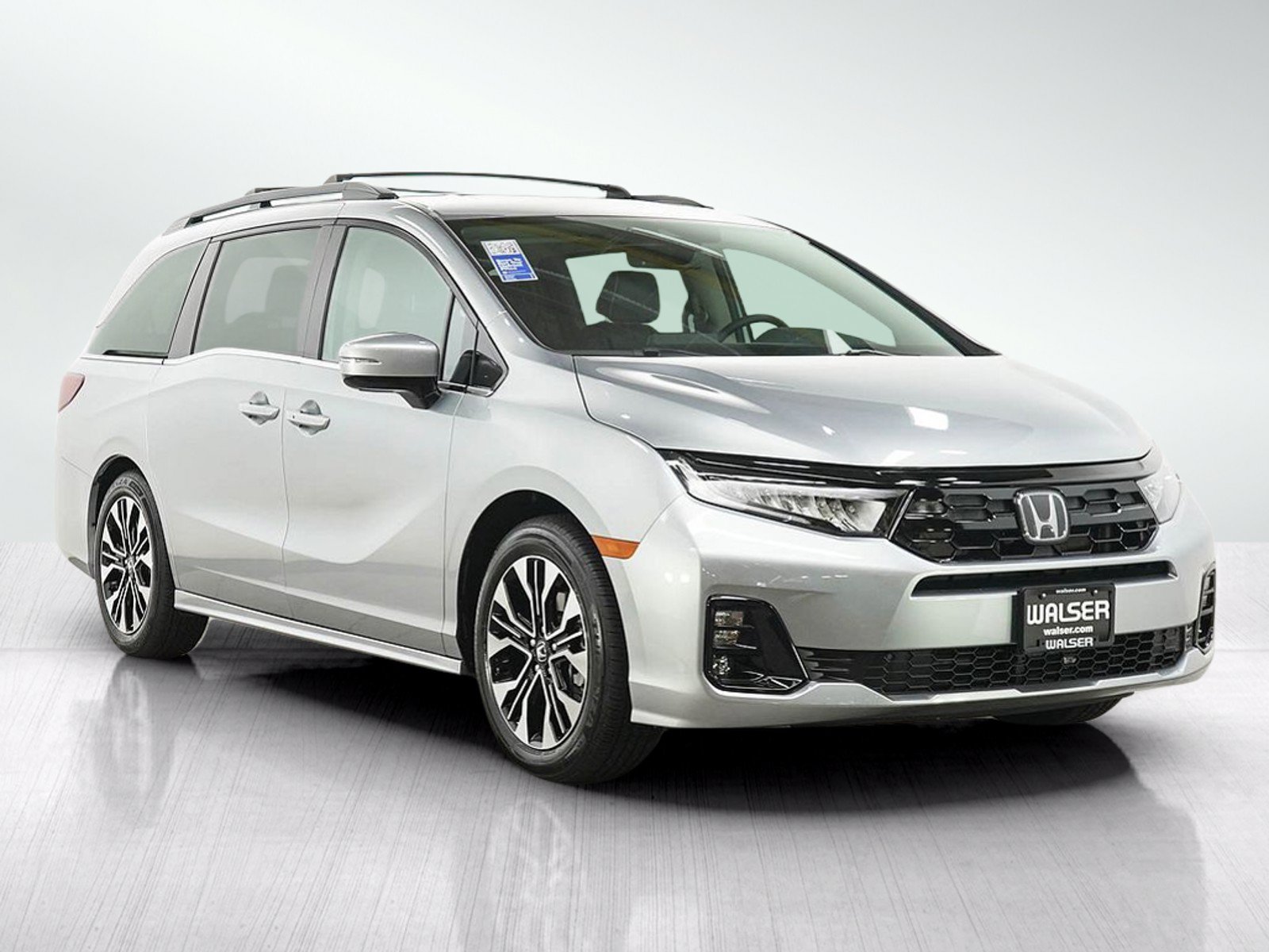 Used 2026 Honda Odyssey Elite image 7