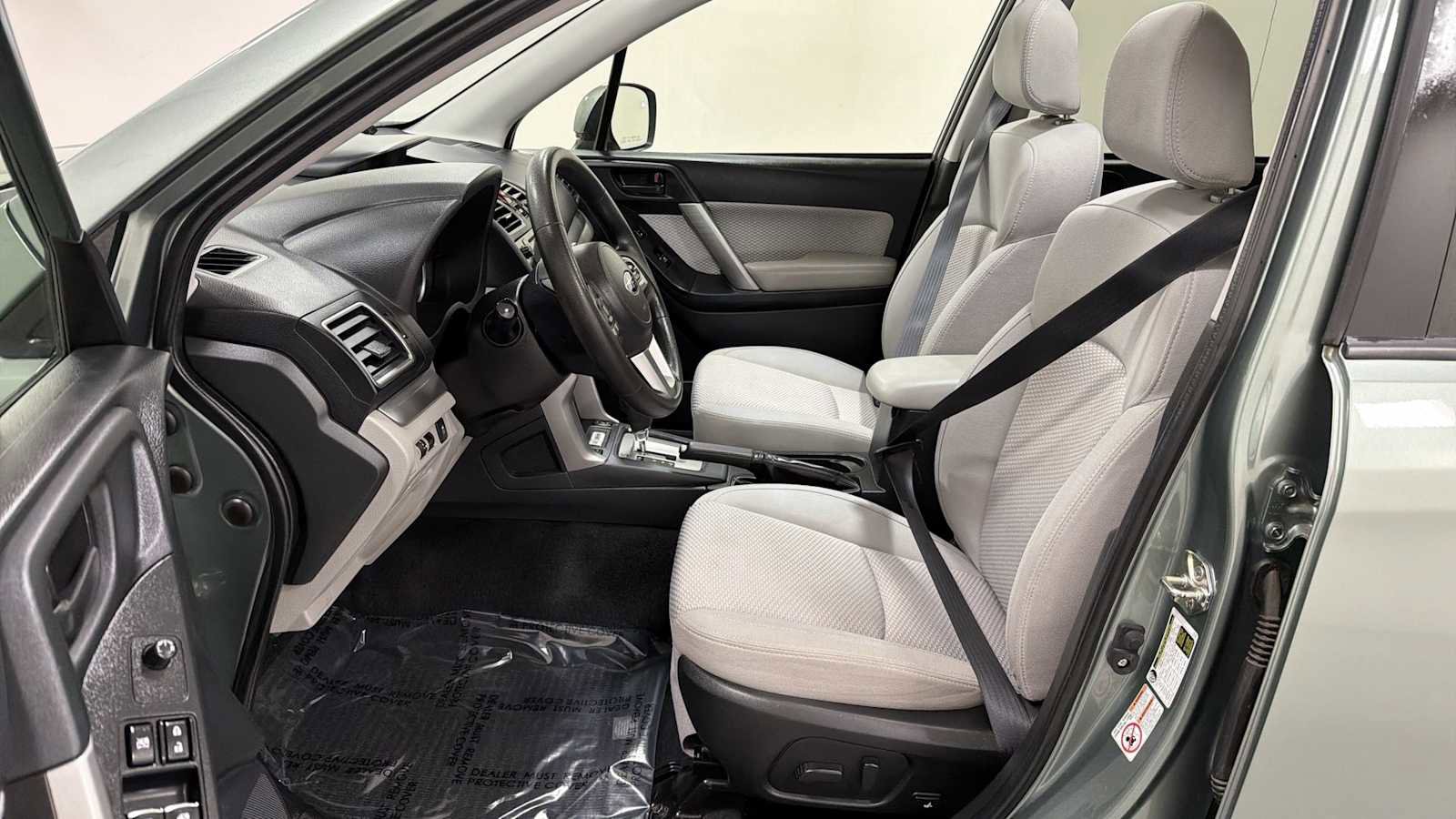 Used 2017 Subaru Forester 2.5i Premium w/ Popular Package #1A image 13