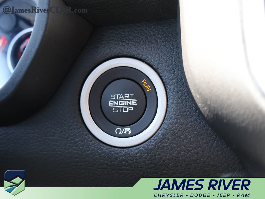 Used 2022 RAM 1500 Big Horn image 31