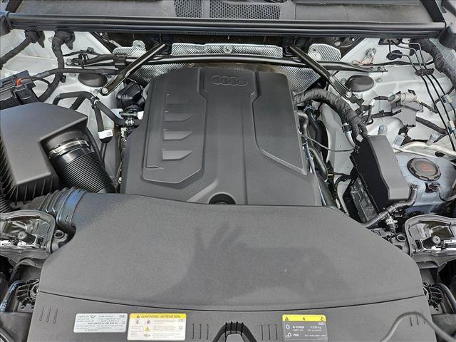 New 2026 Audi Q5 Premium Plus AWD/4WD image 17