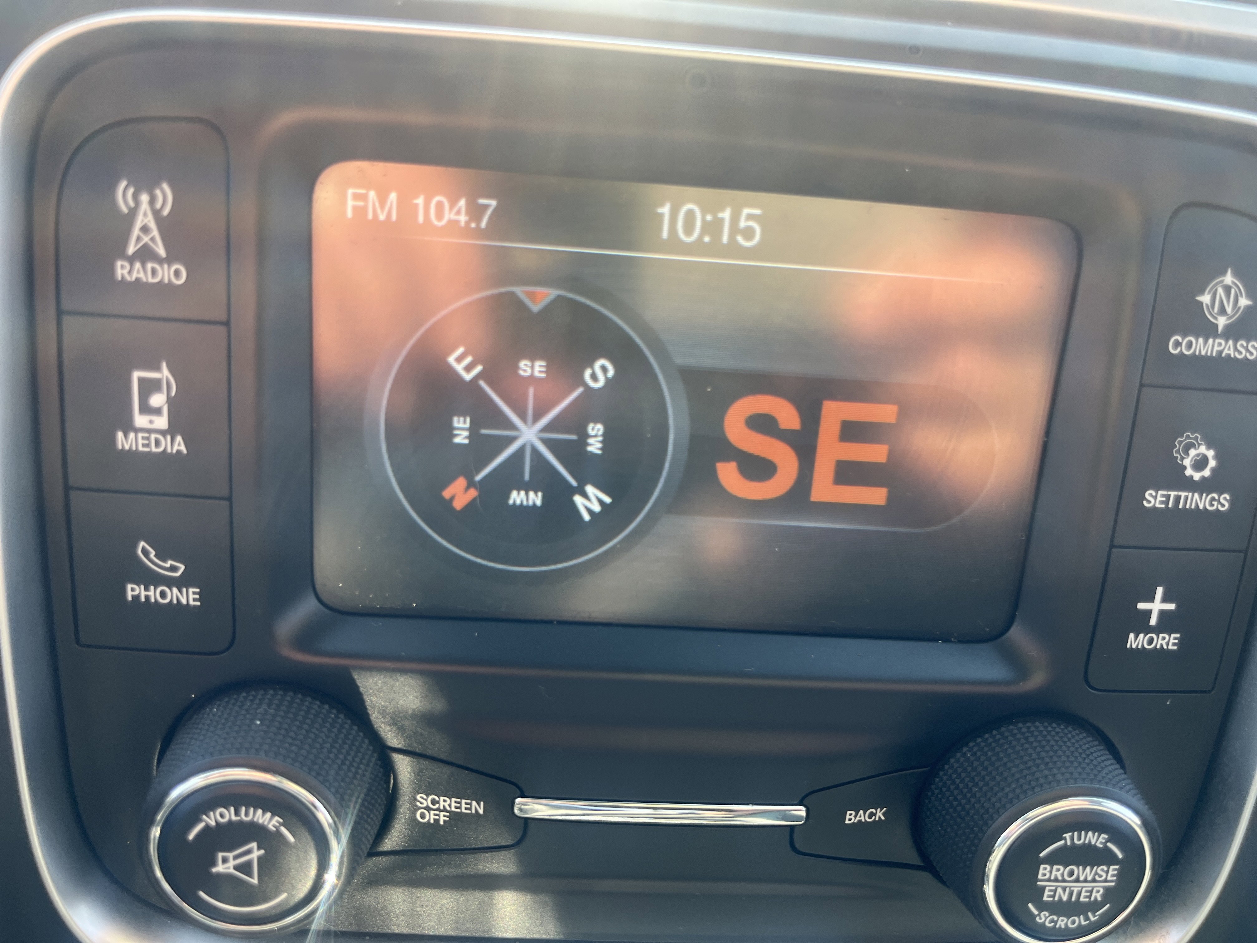 Used 2019 RAM 1500 Classic Warlock AWD/4WD image 30