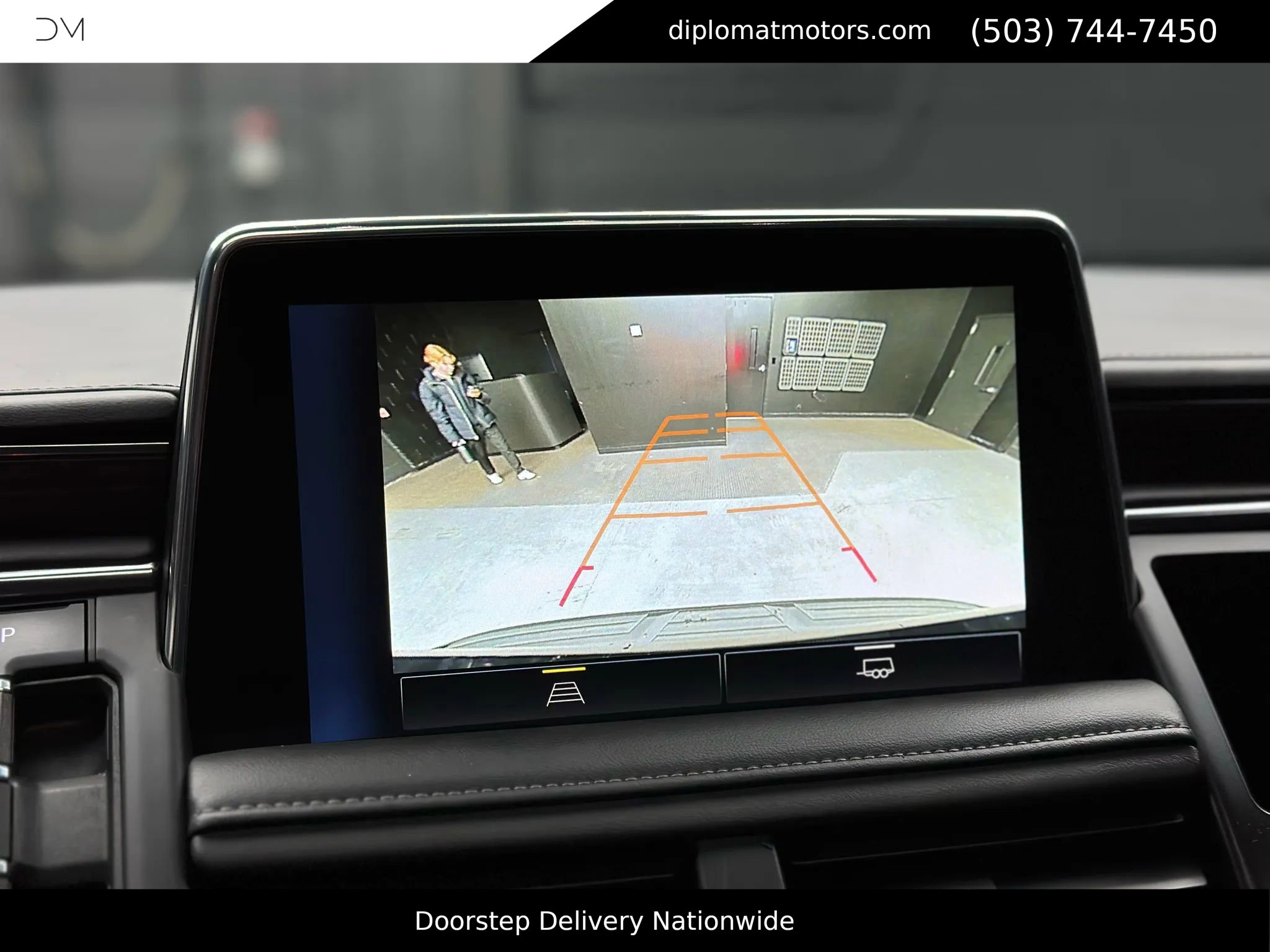 Used 2023 Chevrolet Suburban Z71 image 30