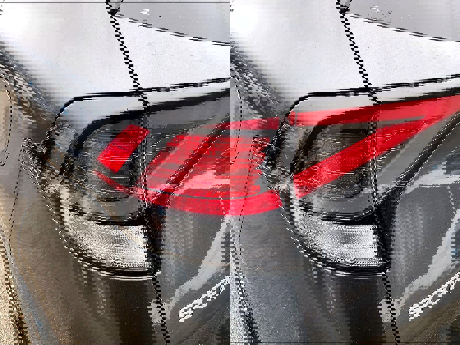 Used 2023 Kia Sportage SX image 35