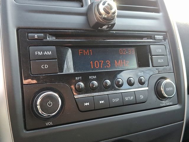 Used 2017 Nissan Versa SV image 23