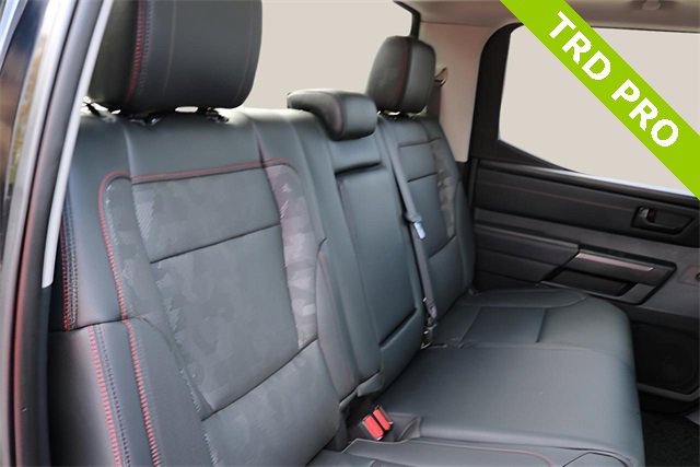 Used 2023 Toyota Tundra TRD Pro image 18