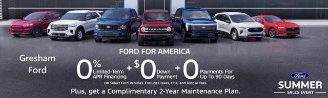 Used 2017 Ford Escape Titanium w/ Equipment Group 301A AWD/4WD image 2