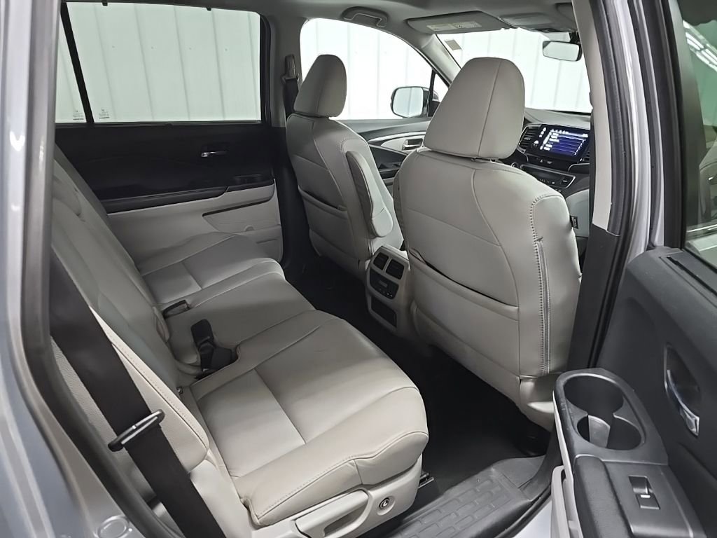 Used 2022 Honda Pilot Special Edition image 18