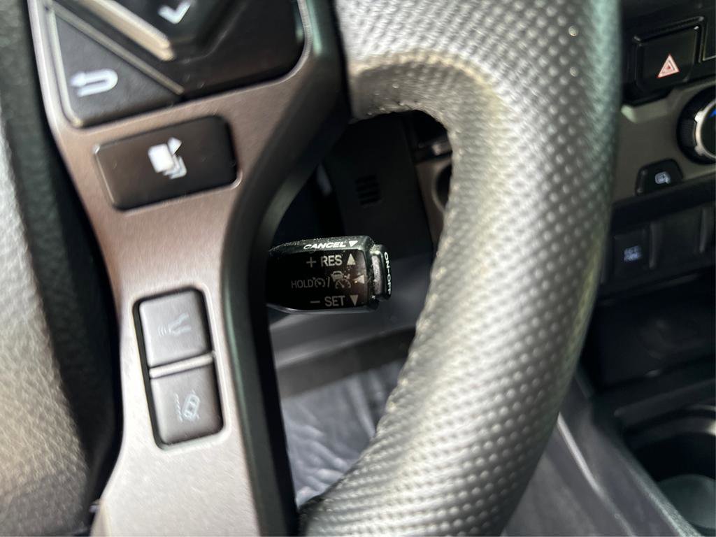 Used 2021 Toyota Tacoma TRD Sport image 36